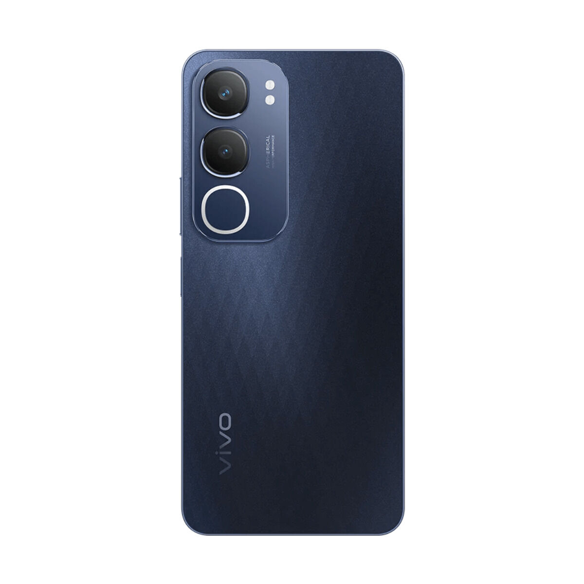 Smartphone Vivo V2419 Octa Core 6 GB RAM 128 GB Black