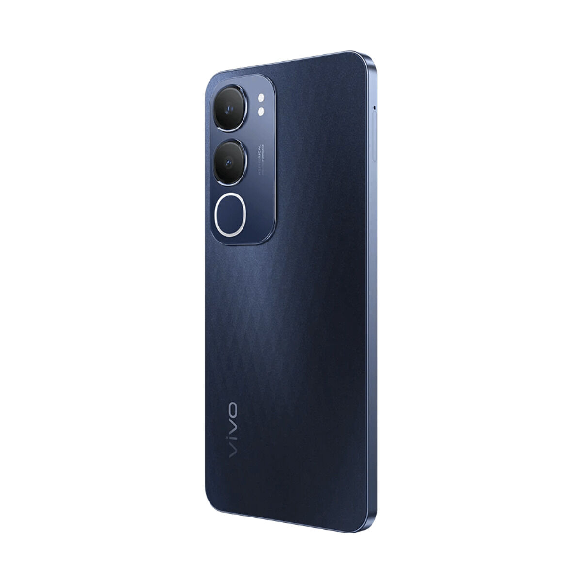 Smartphone Vivo V2419 Octa Core 8 GB RAM 256 GB Black