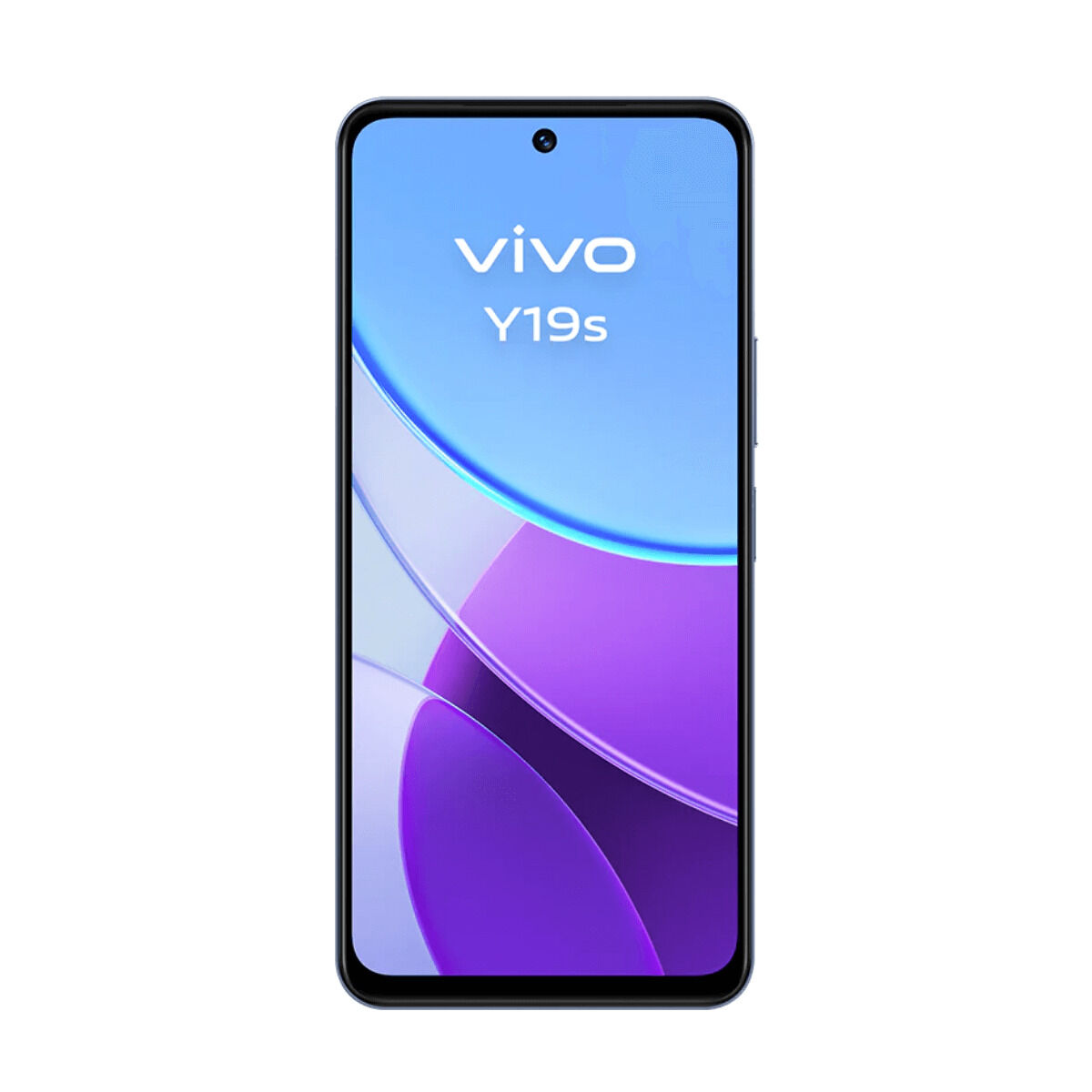 Smartphone Vivo V2419 Octa Core 8 GB RAM 256 GB Black