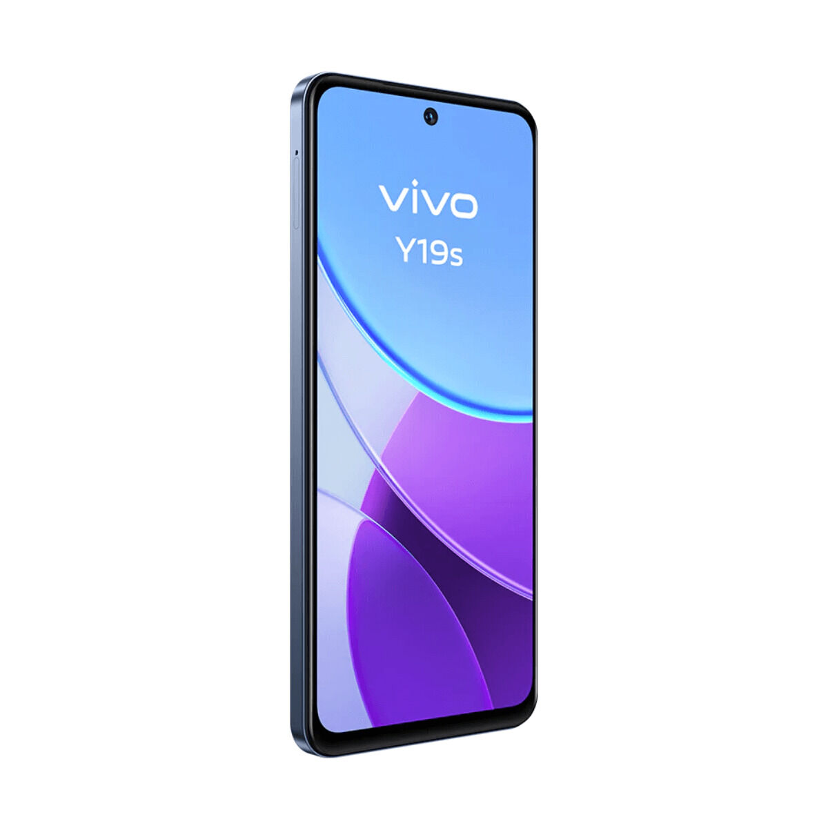 Smartphone Vivo V2419 Octa Core 8 GB RAM 256 GB Black
