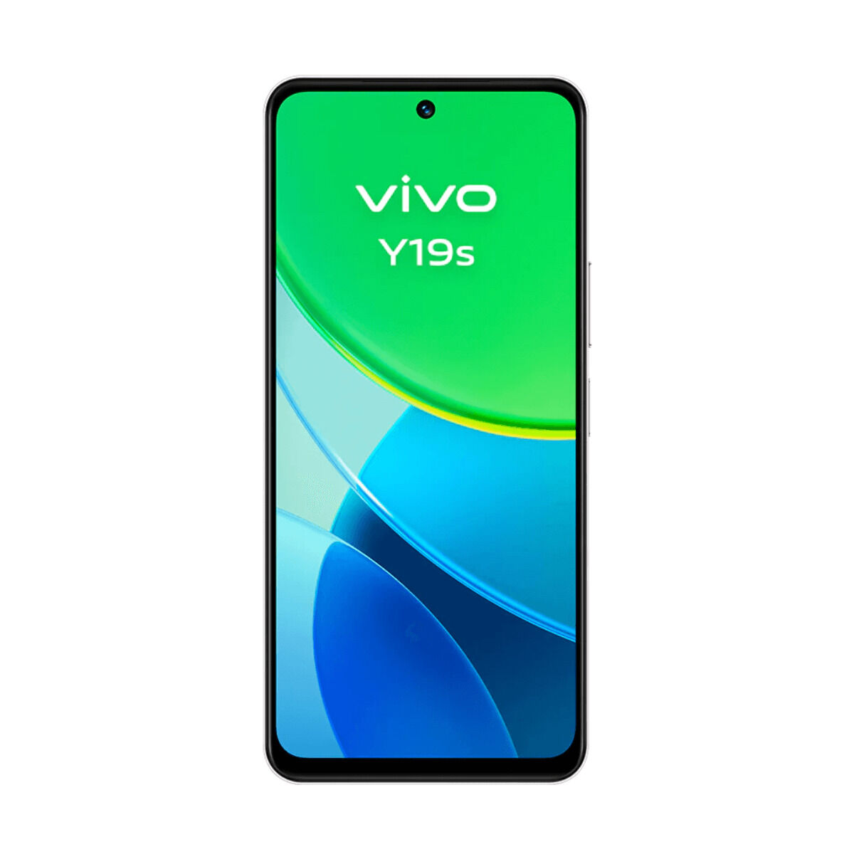 Smartphone Vivo V2419 Octa Core 6 GB RAM 128 GB Silver