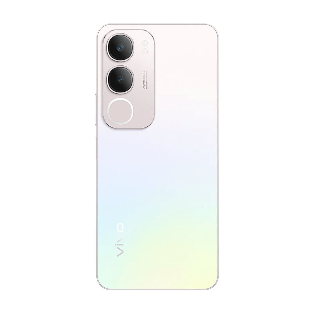Smartphone Vivo V2419 Octa Core 6 GB RAM 128 GB Silver
