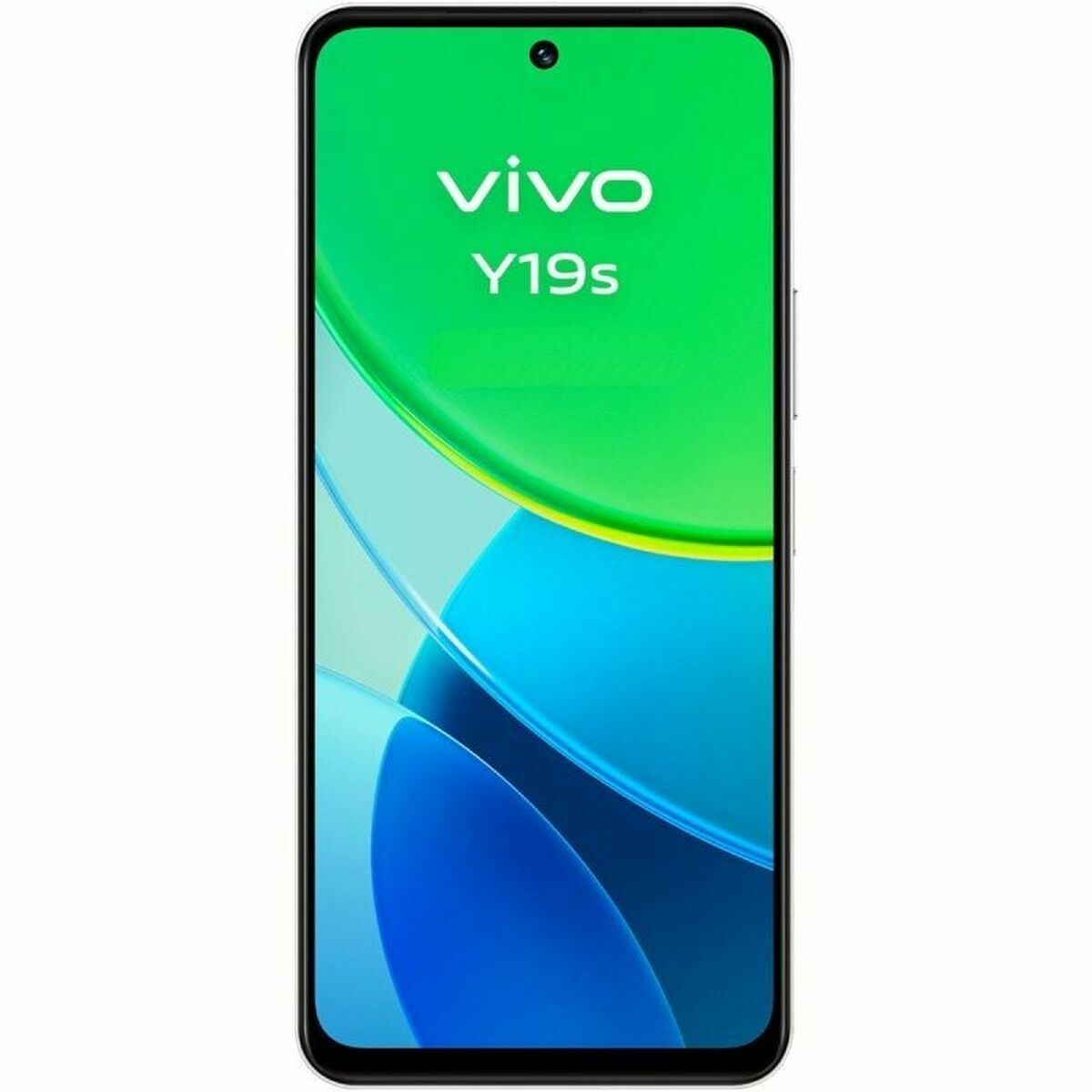 Smartphone Vivo V2419 Octa Core 6 GB RAM 128 GB Silver