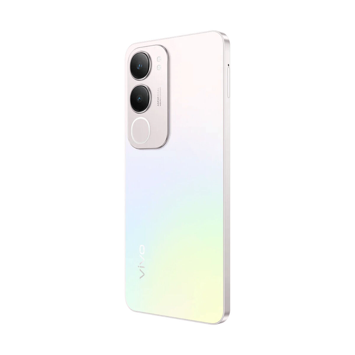 Smartphone Vivo V2419 Octa Core 8 GB RAM 256 GB Silver