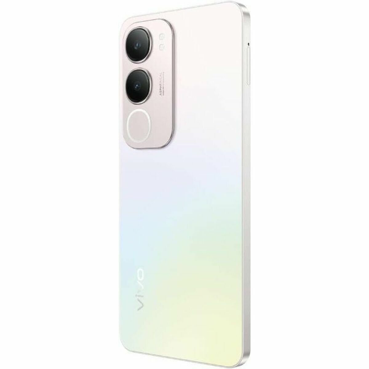 Smartphone Vivo V2419 Octa Core 8 GB RAM 256 GB Silver