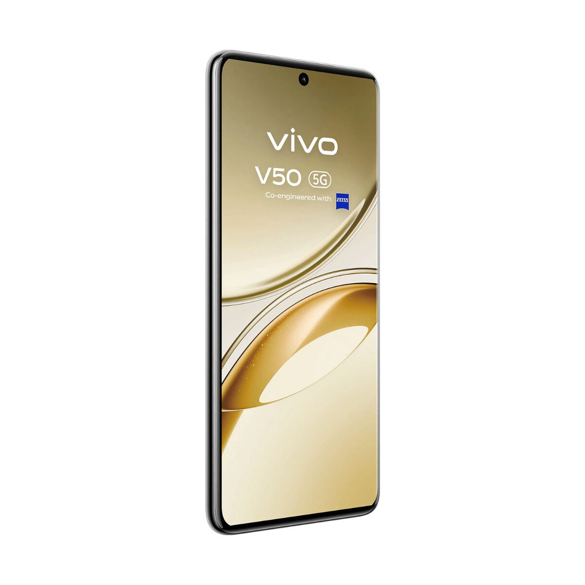 Smartphone Vivo VIVOV50BLK 6,77″ Octa Core 12 GB RAM 512 GB Black