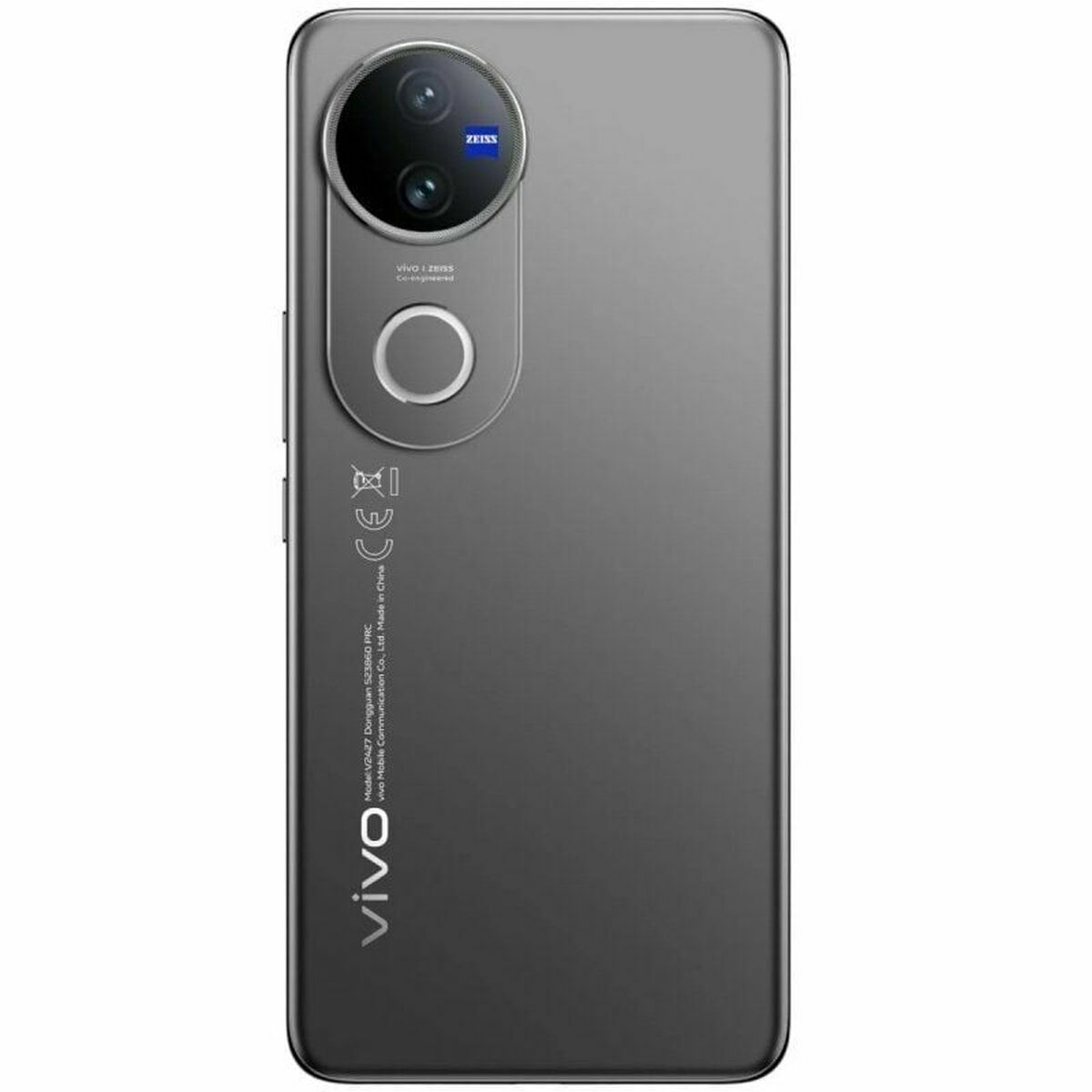 Smartphone Vivo VIVOV50BLK 6,77″ Octa Core 12 GB RAM 512 GB Black