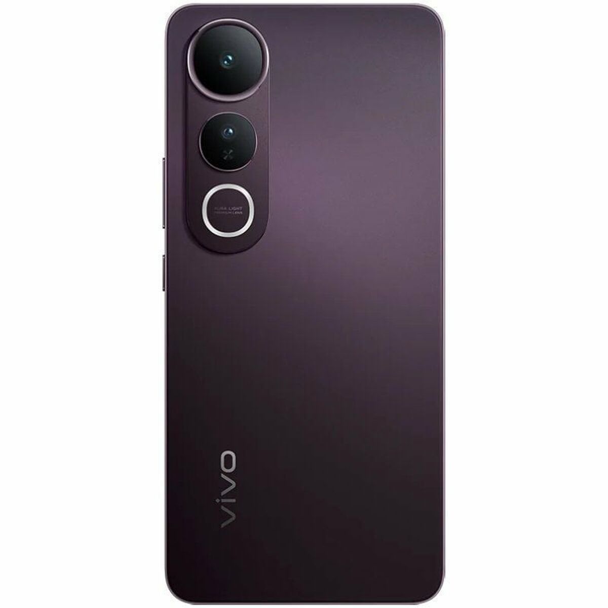 Smartphone Vivo V50 Lite Octa Core 12 GB RAM 512 GB Black