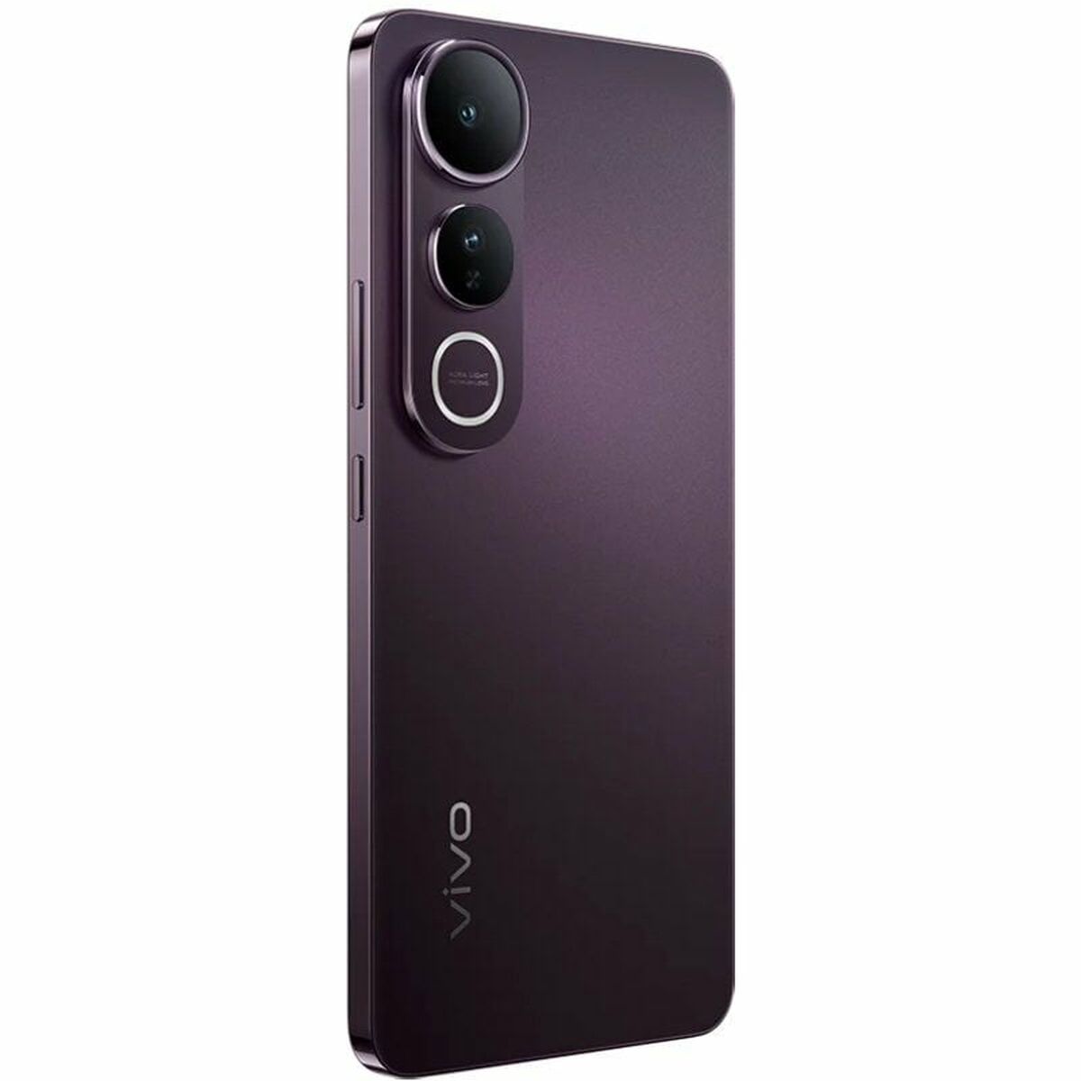 Smartphone Vivo V50 Lite Octa Core 12 GB RAM 512 GB Black