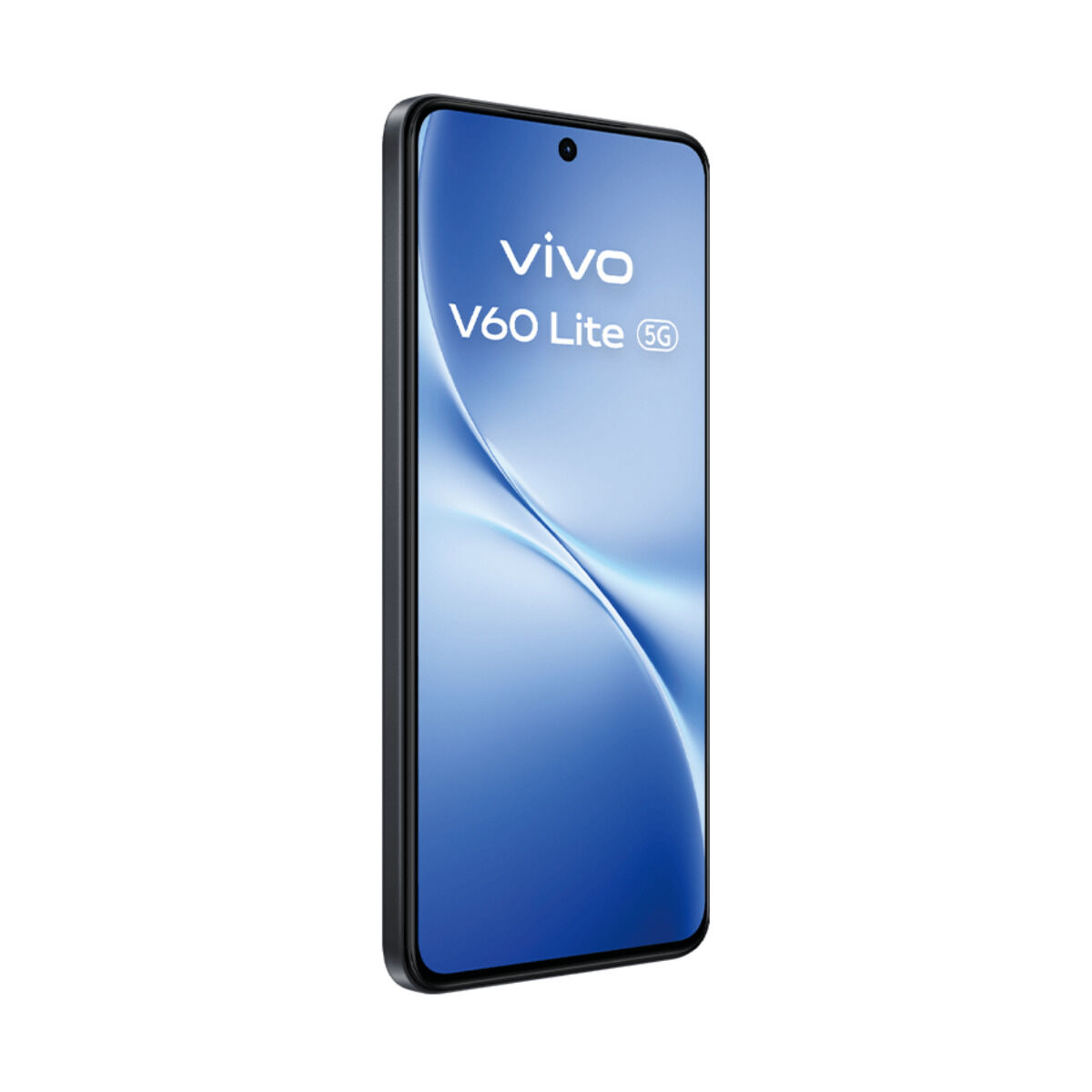 Smartphone Vivo V60 Lite 5G 6,77″ Octa Core 8 GB RAM 256 GB Black