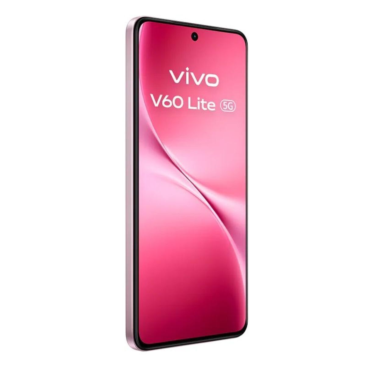 Smartphone Vivo V60 Lite 5G 6,77″ Octa Core 12 GB RAM 512 GB Pink