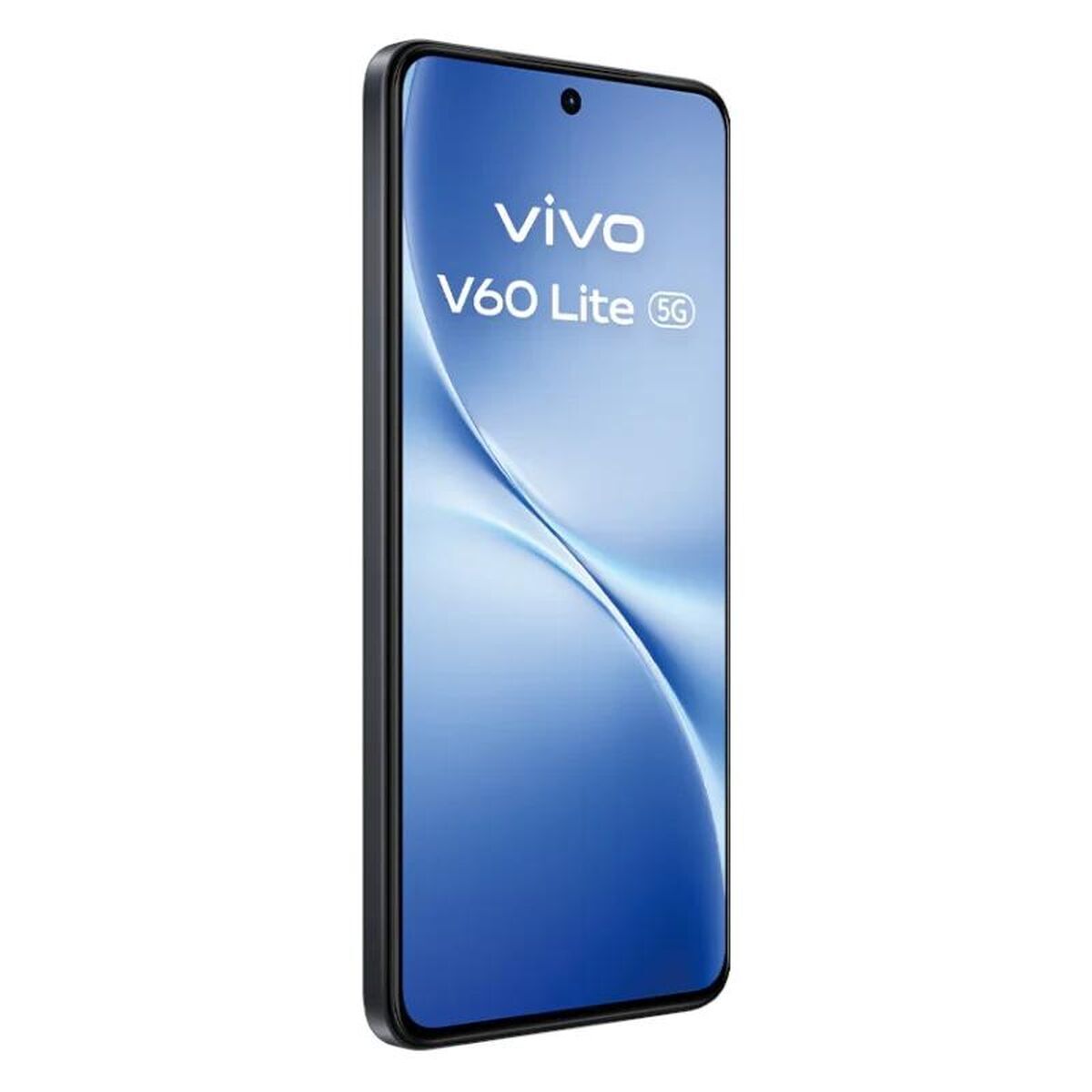Smartphone Vivo V60 Lite 5G 6,77″ Octa Core 12 GB RAM 512 GB Black