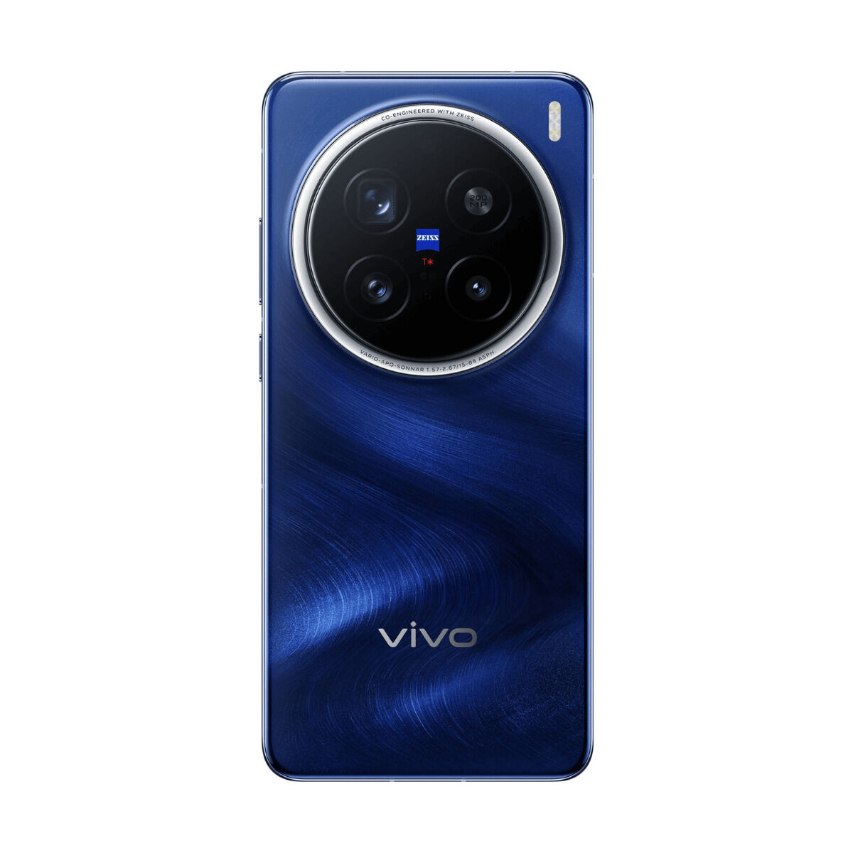 Smartphone Vivo V2413 6,78″ Octa Core 16 GB RAM 512 GB Blue