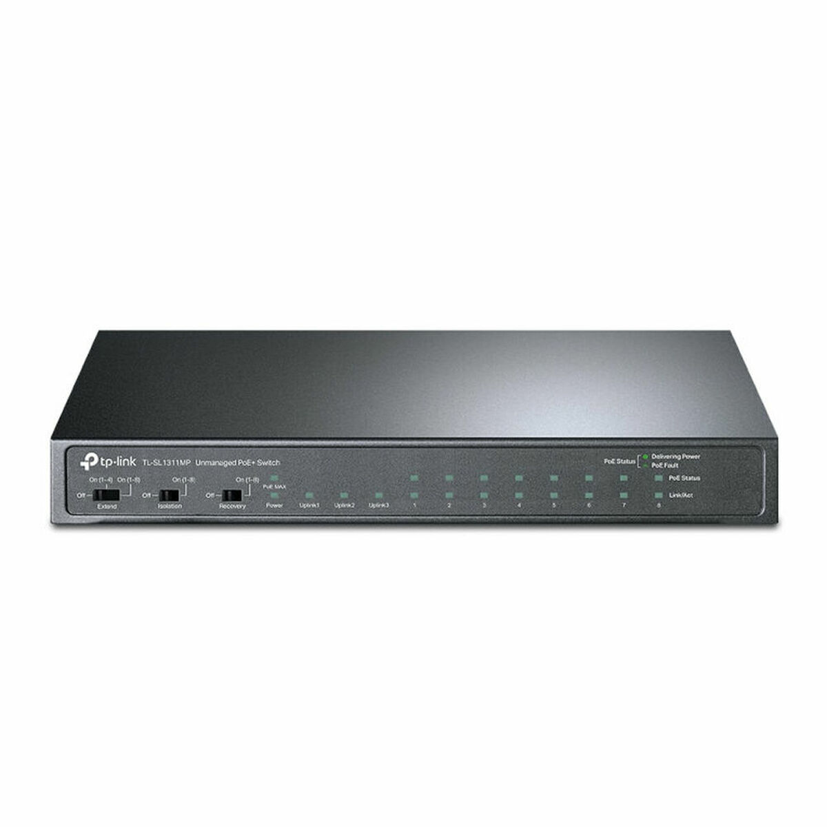 Switch TP-Link TL-SL1311MP Switch TP-Link TL-SL1311MP