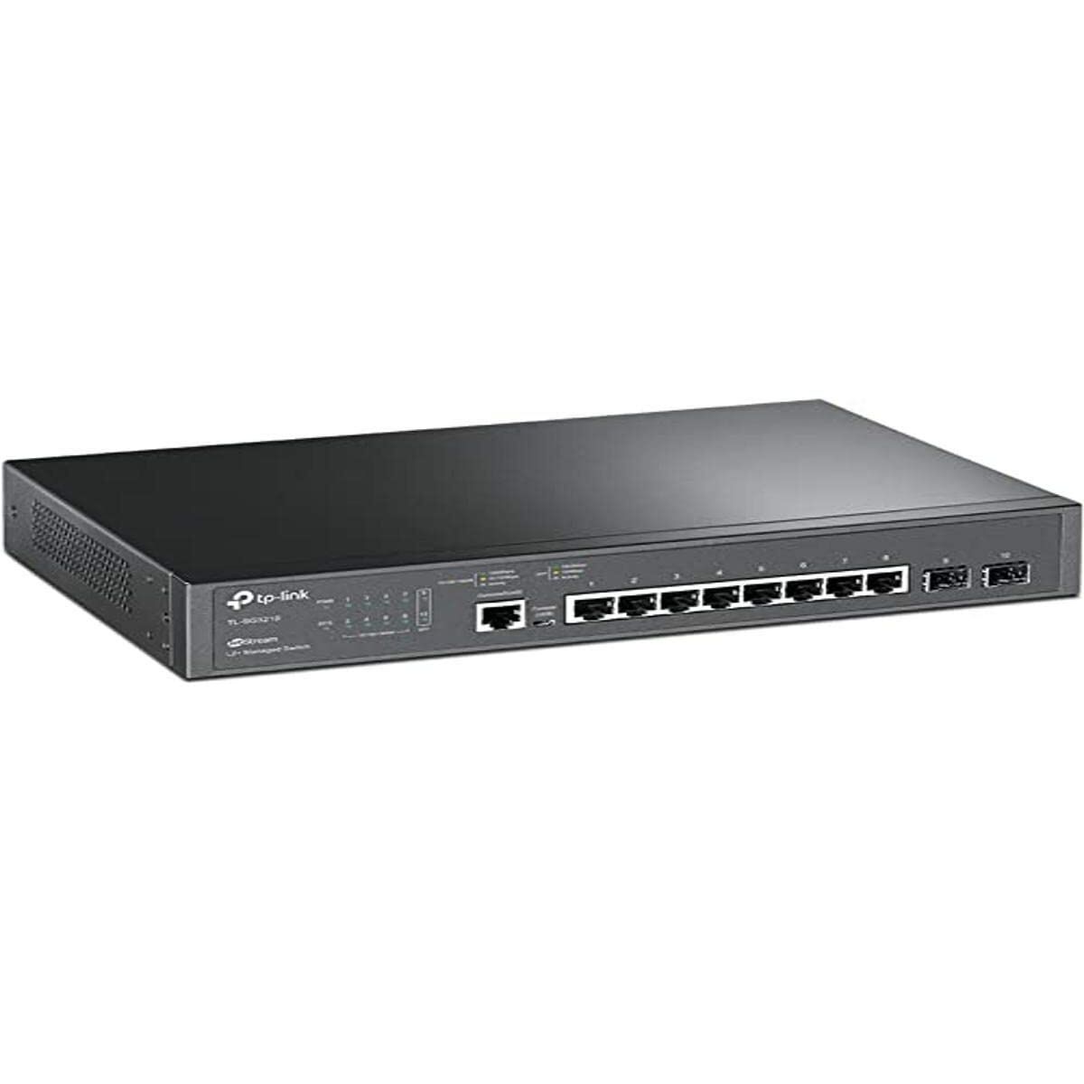 Switch TP-Link ES206GP