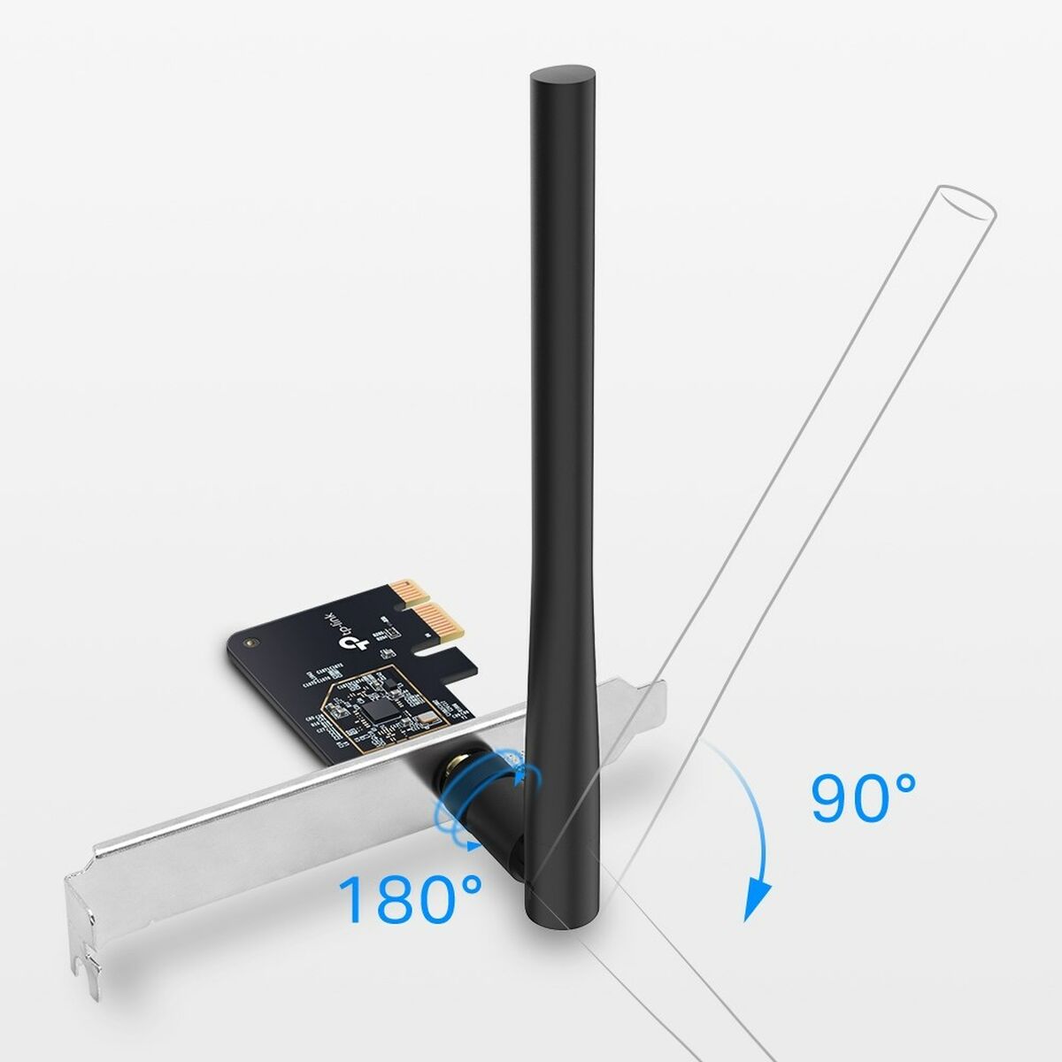 Network Card TP-Link Archer T2E
