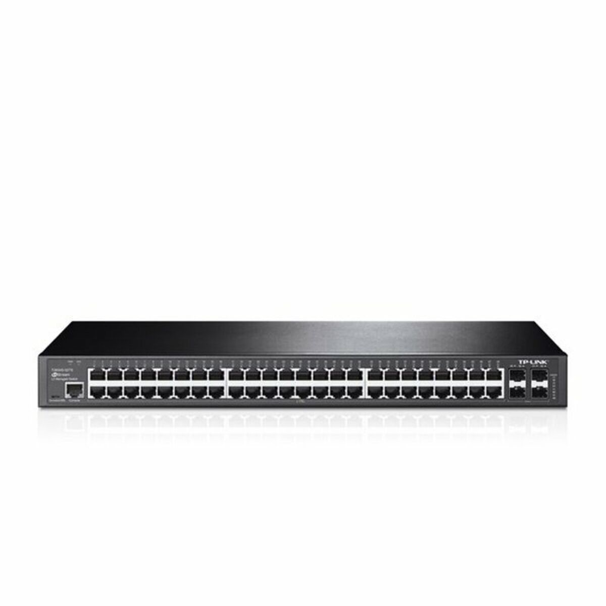 Switch TP-Link TL-SG3452 Switch TP-Link TL-SG3452