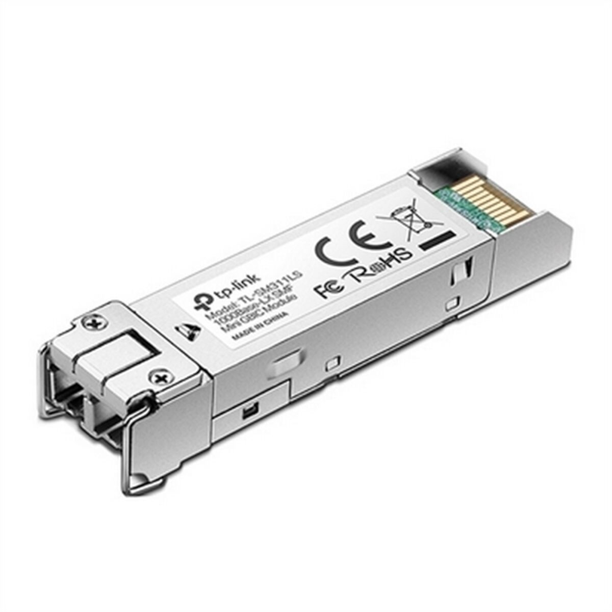 MonoMode SFP Fibre Module TP-Link TL-SM311LS
