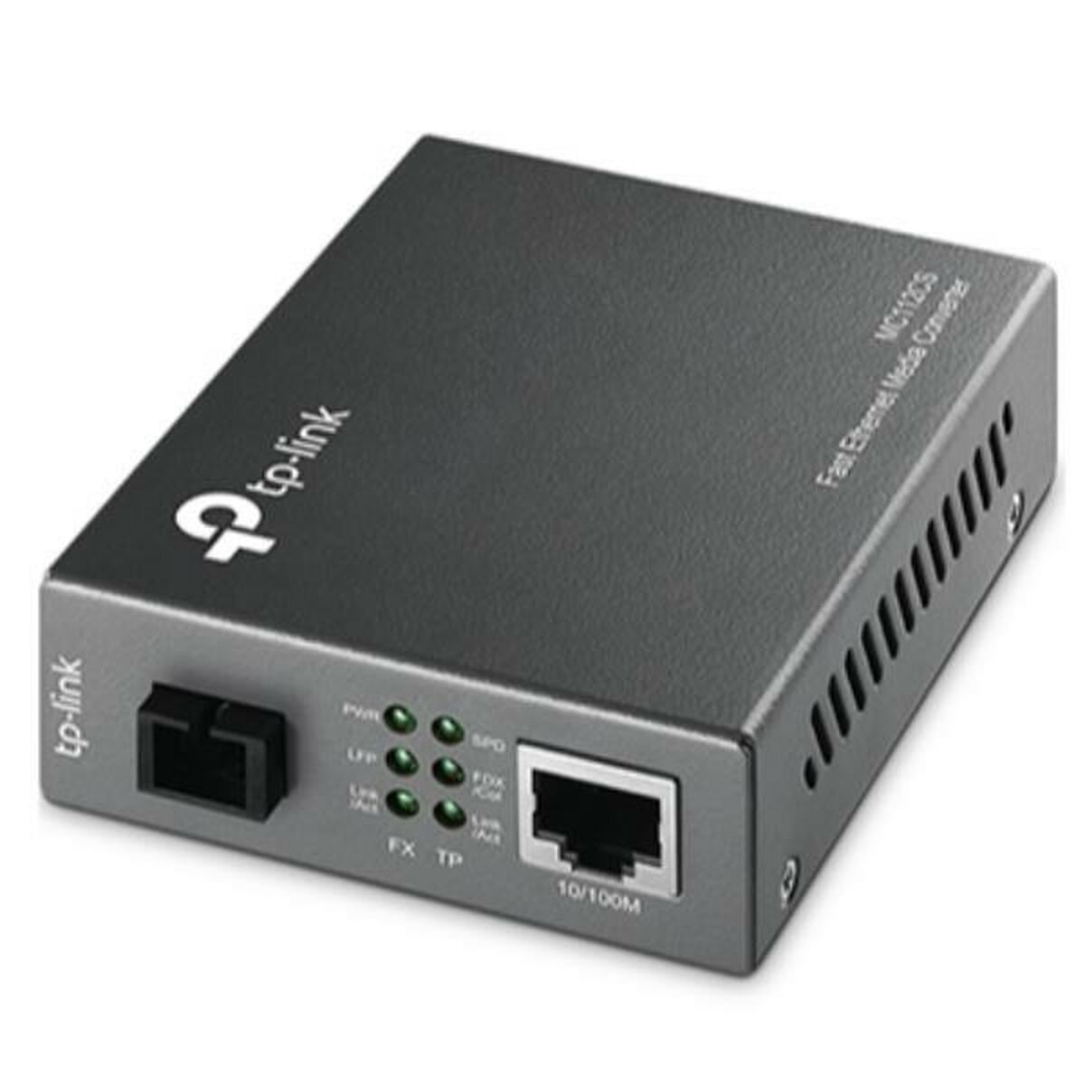 Singlemode Media Converter TP-Link MC111CS V1 Singlemode Media Converter TP-Link MC111CS V1