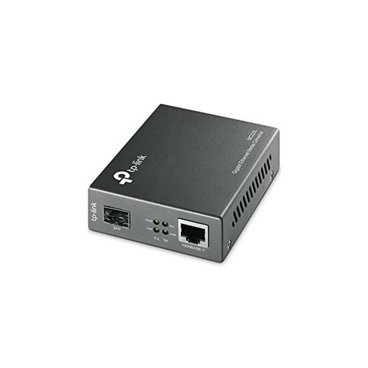 Multimode Media Converter TP-Link MC220L 1000 Mbit/s