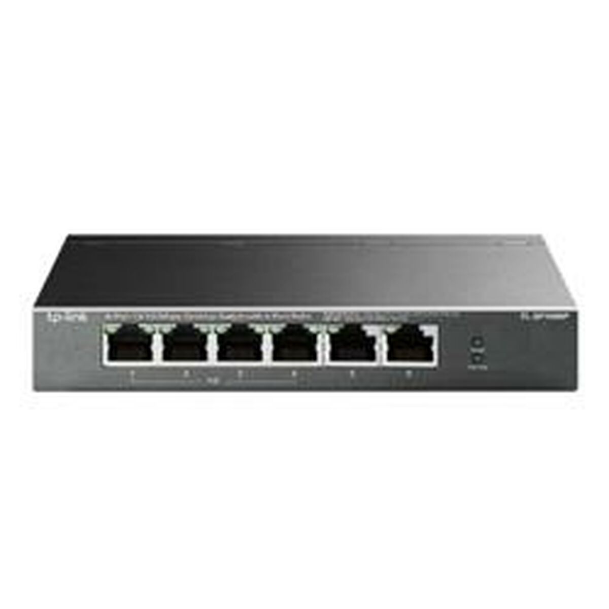 Switch TP-Link TL-SF1006P Switch TP-Link TL-SF1006P