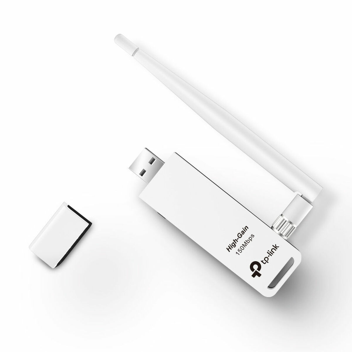 Network Adaptor TP-Link TL-WN722N 150 Mbps