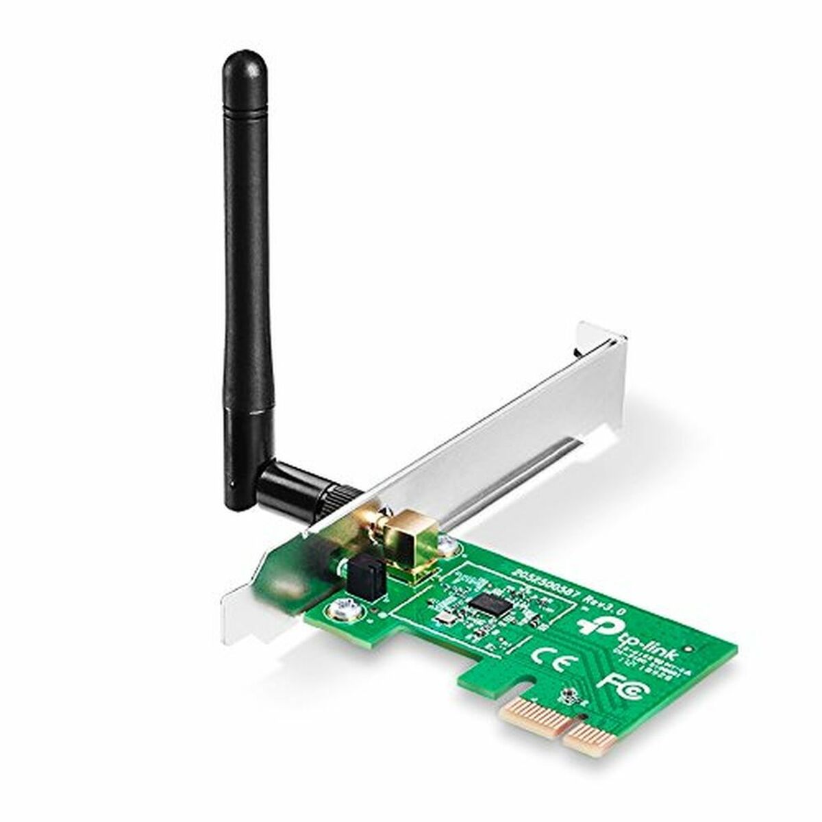 Network Card TP-Link TL-WN781ND 150 Mbps Network Card TP-Link TL-WN781ND 150 Mbps