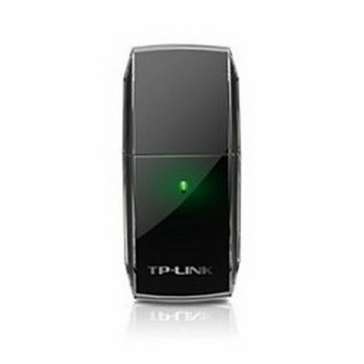 Wi-Fi USB Adapter TP-Link Archer T2U V3 Wi-Fi USB Adapter TP-Link Archer T2U V3