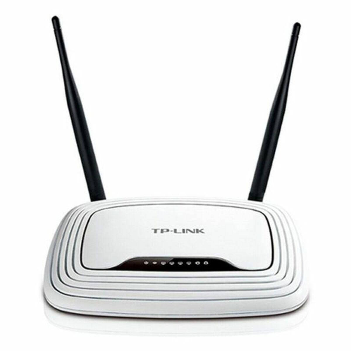 Wireless Modem TP-Link TL-WR841N WIFI 5 dBi White Wireless Modem TP-Link TL-WR841N WIFI 5 dBi White