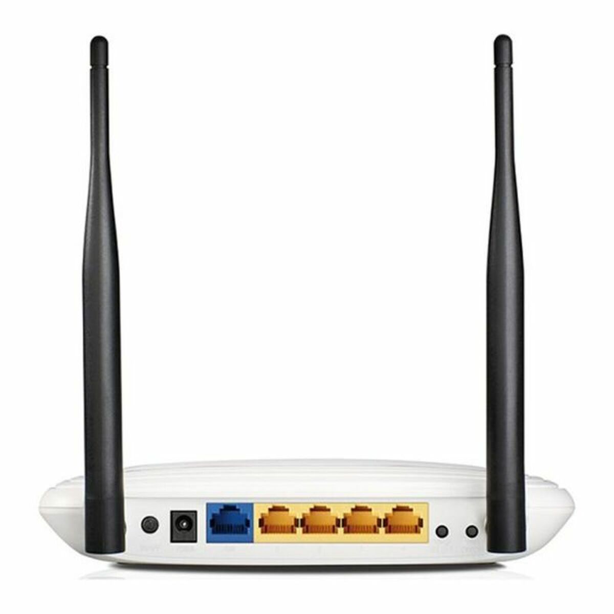 Wireless Modem TP-Link TL-WR841N WIFI 5 dBi White