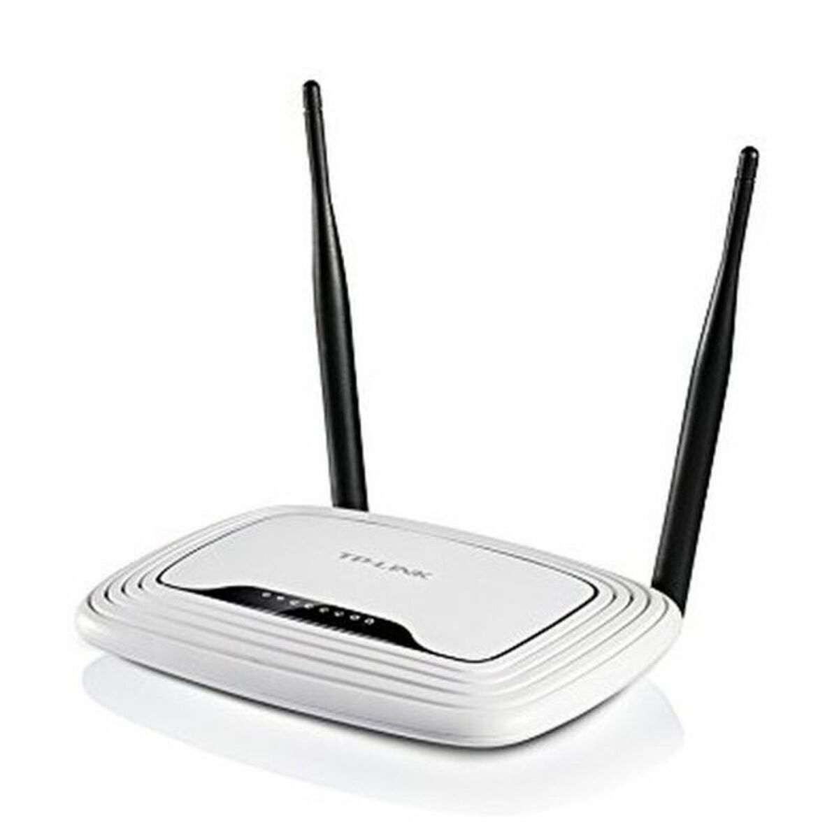 Wireless Modem TP-Link TL-WR841N WIFI 5 dBi White