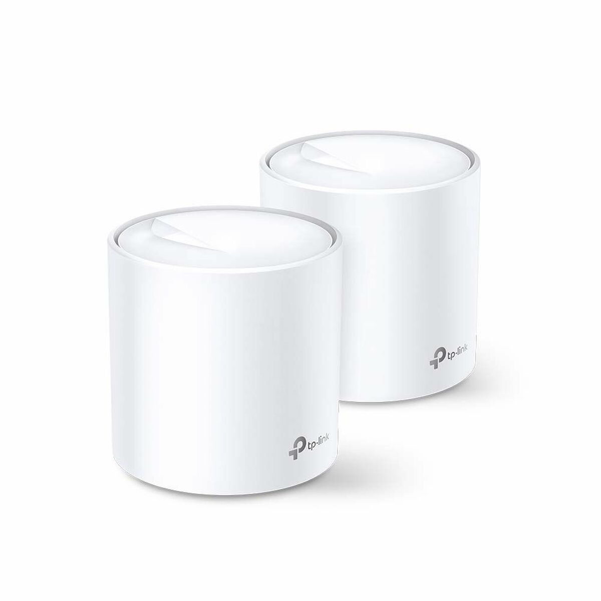Access point TP-Link Deco X20 (2-pack) 1200 Mbps Mesh Access point TP-Link Deco X20 (2-pack) 1200 Mbps Mesh