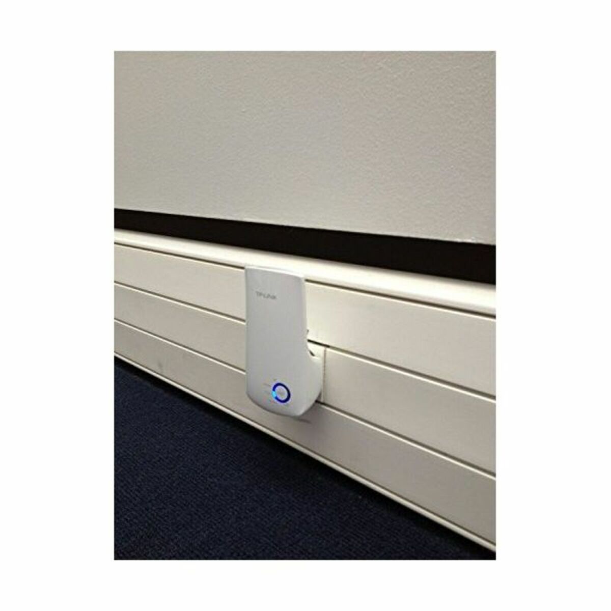 Access Point Repeater TP-LINK TL-WA850RE 300N RJ45