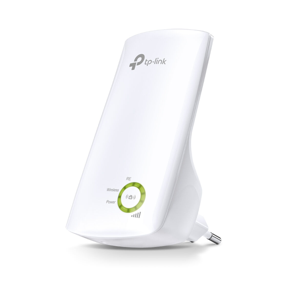 Access Point Repeater TP-Link TL-WA854RE 300 Mbps 2,4 Ghz WIFI Access Point Repeater TP-Link TL-WA854RE 300 Mbps 2,4 Ghz WIFI
