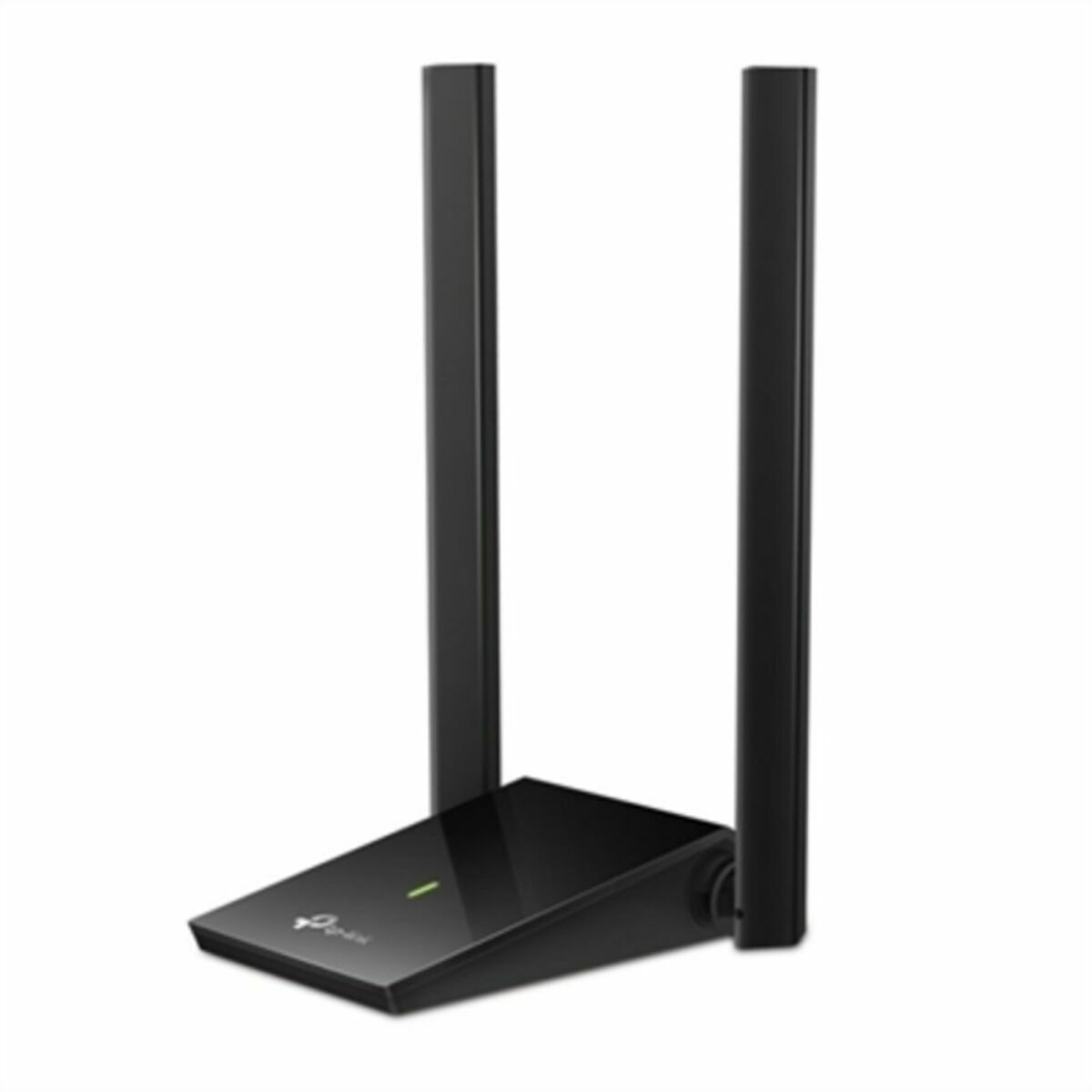Router TP-Link Archer T4U Plus Black USB 1300 Mbps Router TP-Link Archer T4U Plus Black USB 1300 Mbps