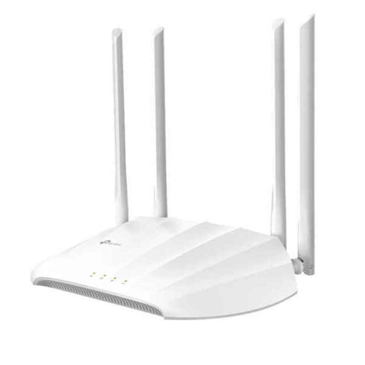 Access Point Repeater TP-Link TL-WA1201 5 GHz 867 Mbps White Multicolour Access Point Repeater TP-Link TL-WA1201 5 GHz 867 Mbps White Multicolour