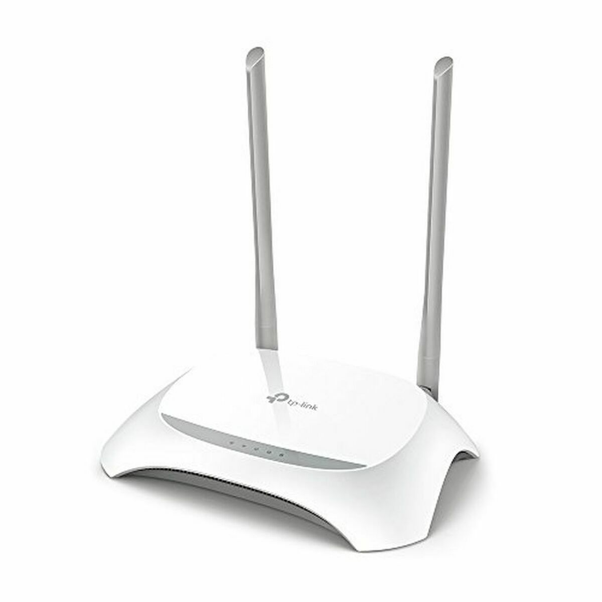 Router TP-Link TL-WR850N 2.4 GHz 300 Mbps Router TP-Link TL-WR850N 2.4 GHz 300 Mbps