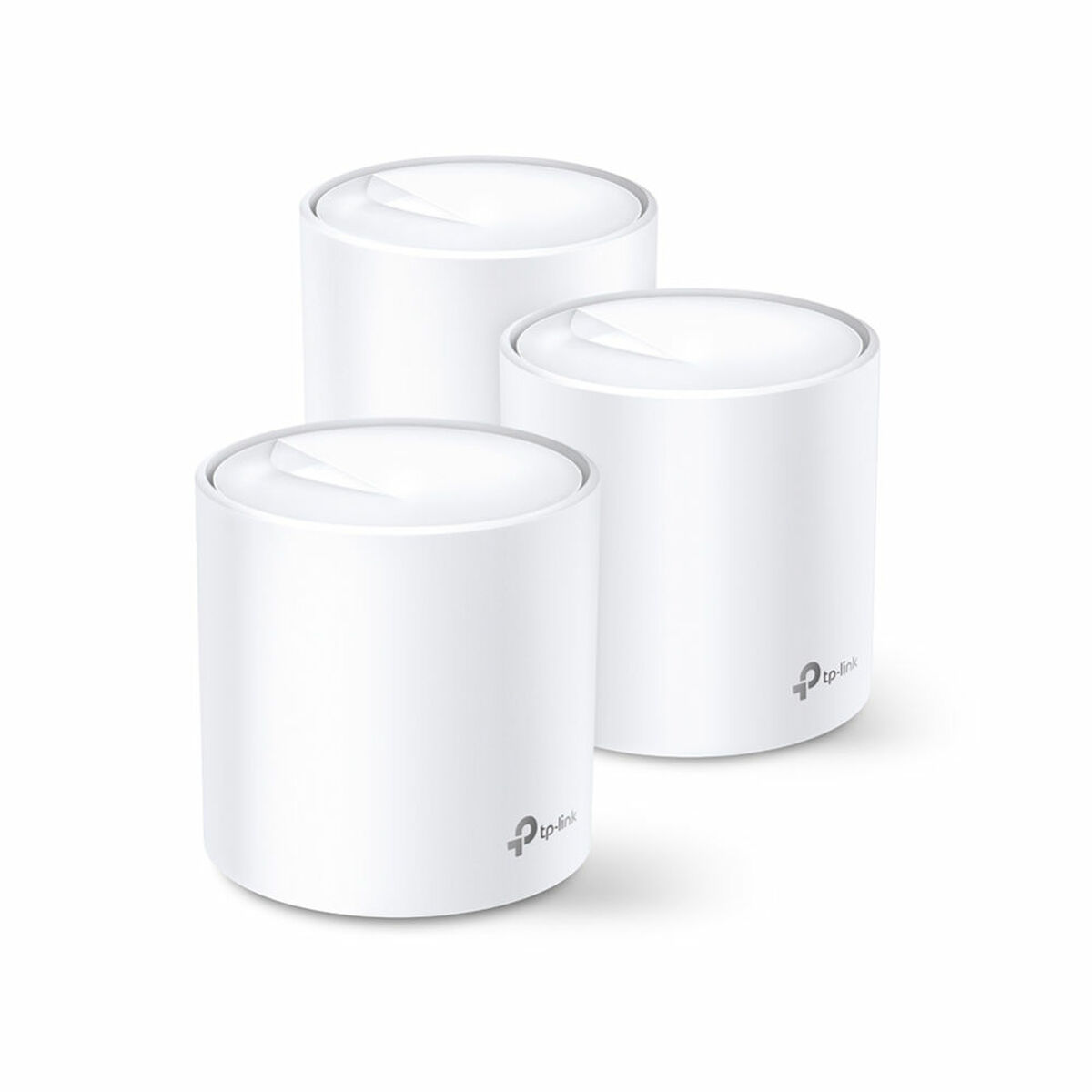 Access point TP-Link Deco X20(3-pack) Access point TP-Link Deco X20(3-pack)