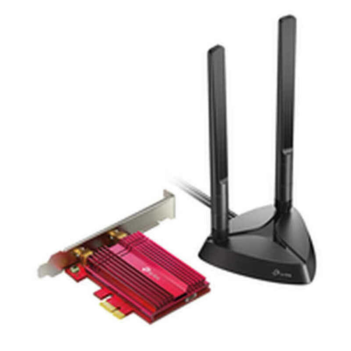 Wi-Fi Network Card TP-Link Archer TX3000E 5 GHz Wi-Fi Network Card TP-Link Archer TX3000E 5 GHz