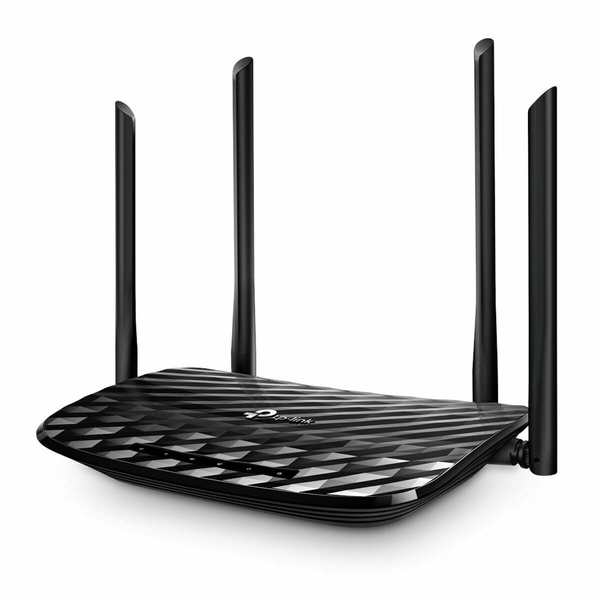 Router TP-Link AC1200 Black