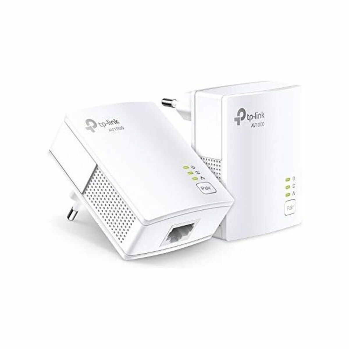 Power Line TP-Link TL-PA7017 KIT