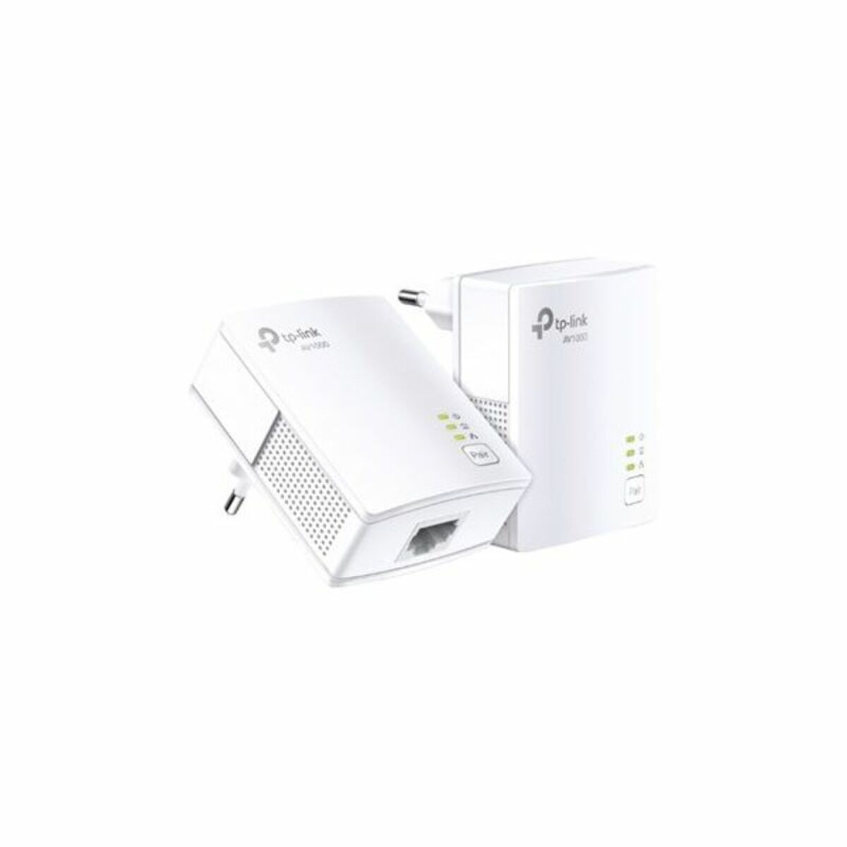 Power Line TP-Link TL-PA7017 KIT