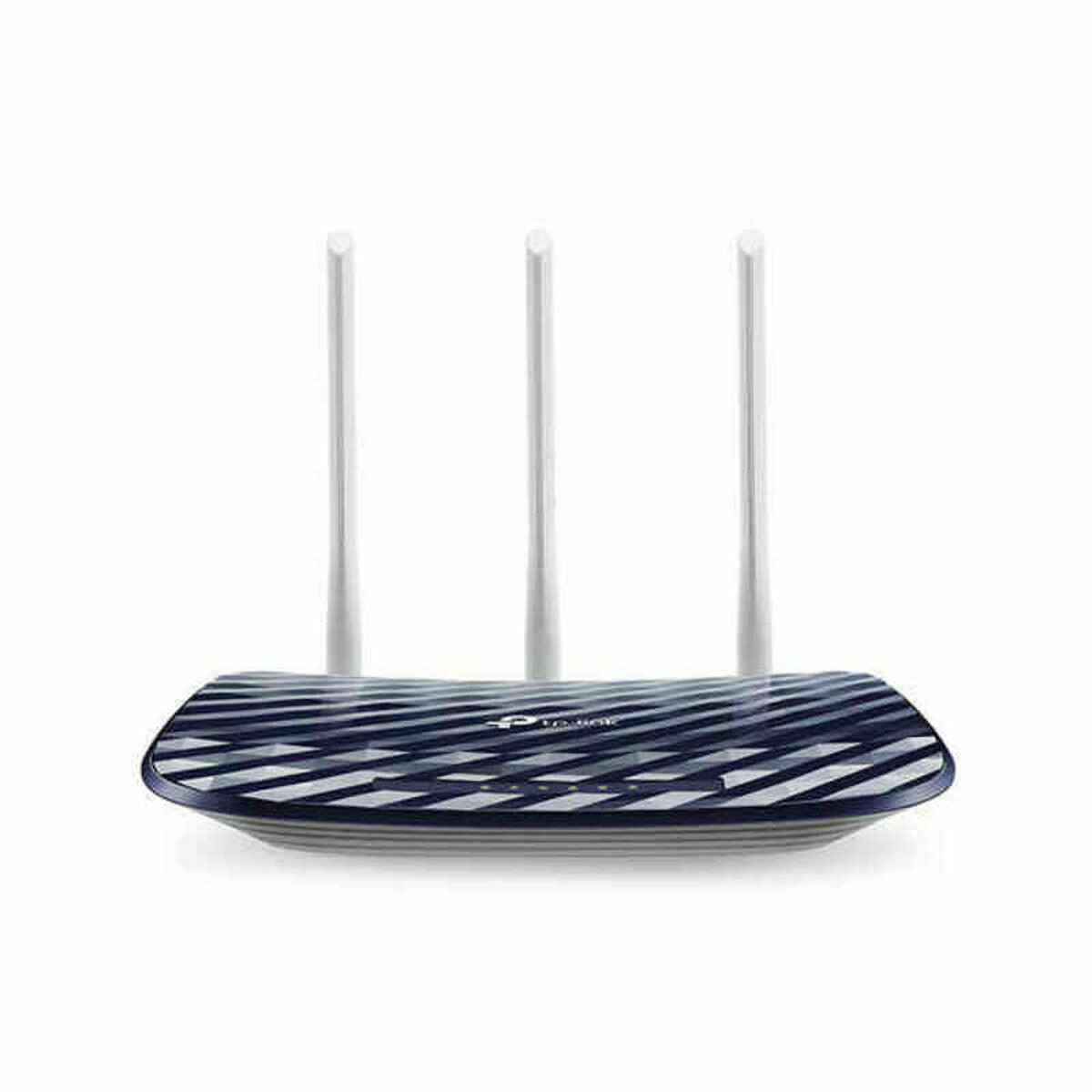 Router TP-Link ARCHER C20 433 Mbit/s Black Router TP-Link ARCHER C20 433 Mbit/s Black
