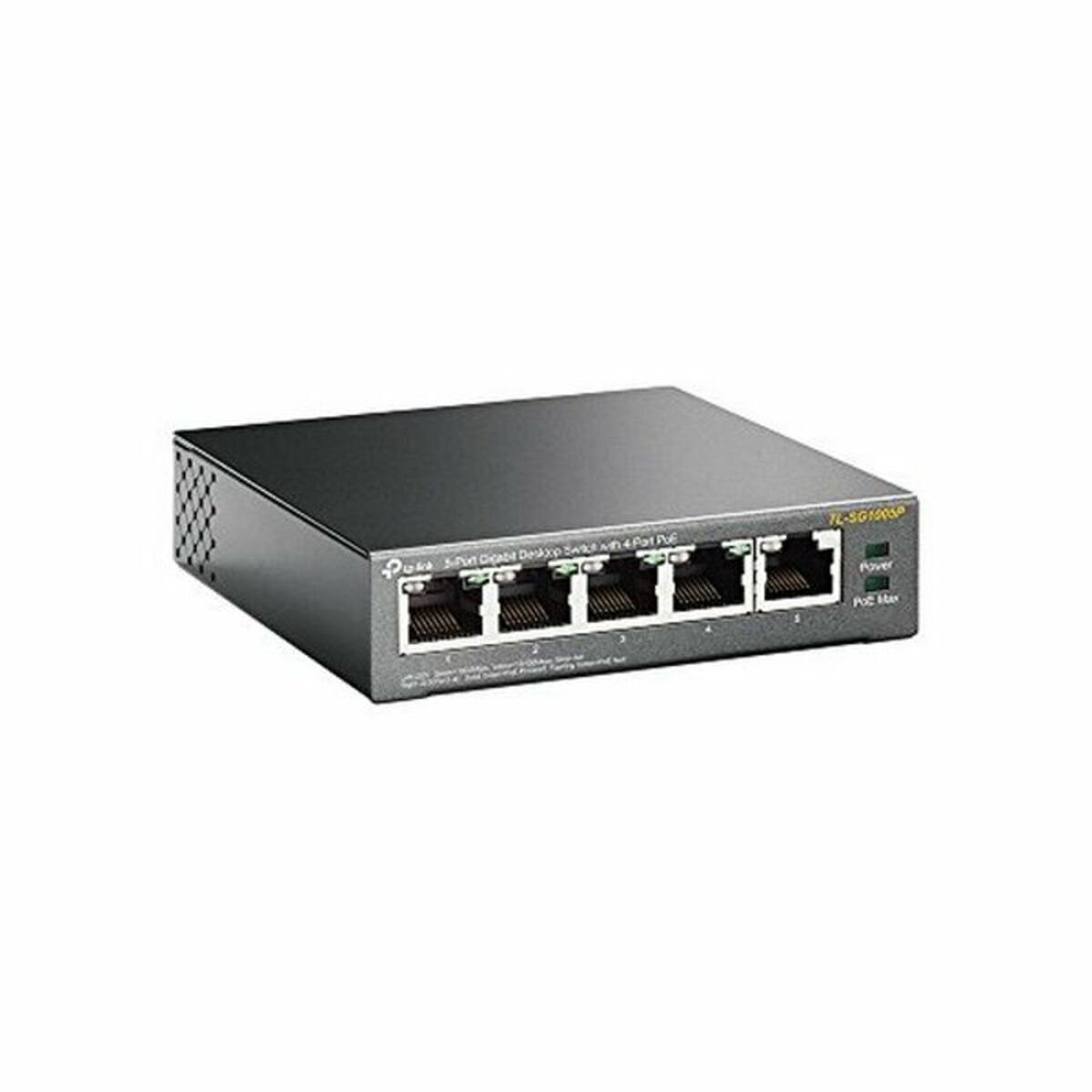 Desktop Switch TP-Link TL-SG1005P LAN PoE