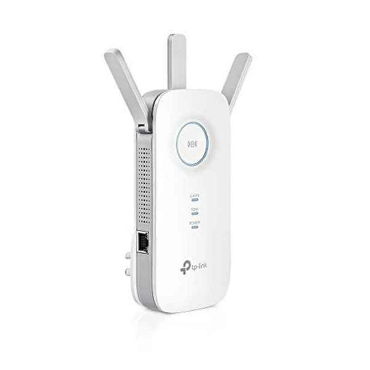 Wi-Fi repeater TP-Link RE450 Wi-Fi repeater TP-Link RE450