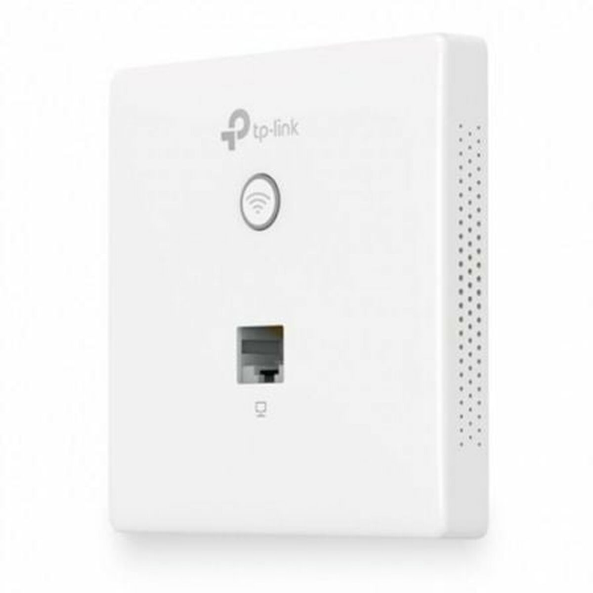 Access point TP-Link TP-LINK WALL AP White 2,4 GHz Access point TP-Link TP-LINK WALL AP White 2,4 GHz