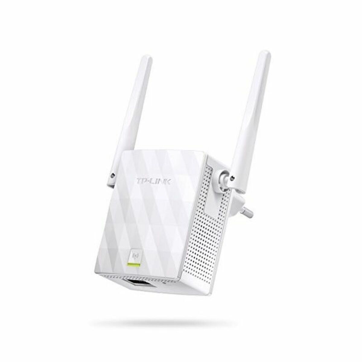 Wi-Fi repeater TP-Link TL-WA855RE 300 Mbps RJ45 White Wi-Fi repeater TP-Link TL-WA855RE 300 Mbps RJ45 White