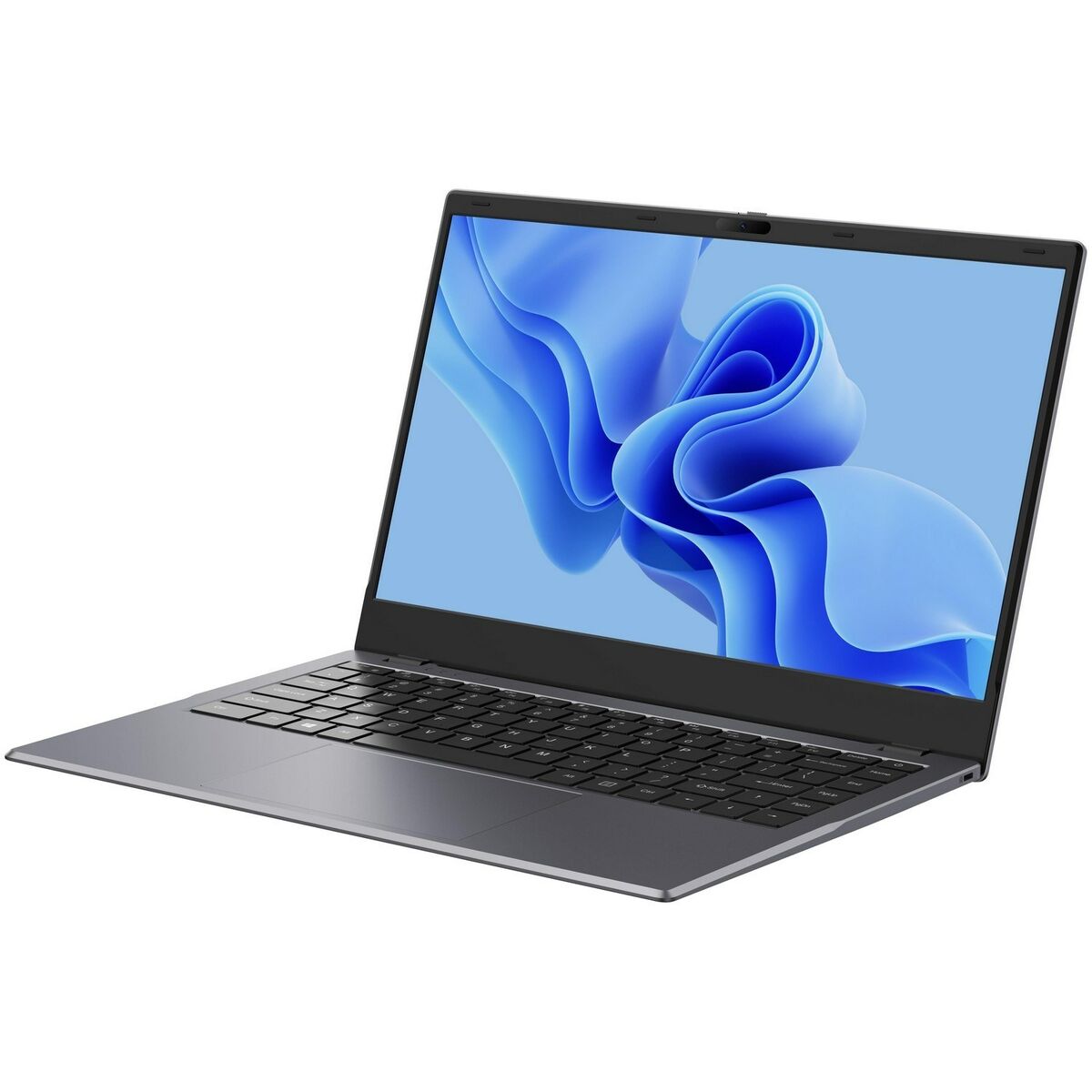 Laptop Chuwi GemiBook X Pro CWI574 14,1″ Intel N100 8 GB RAM 256 GB SSD