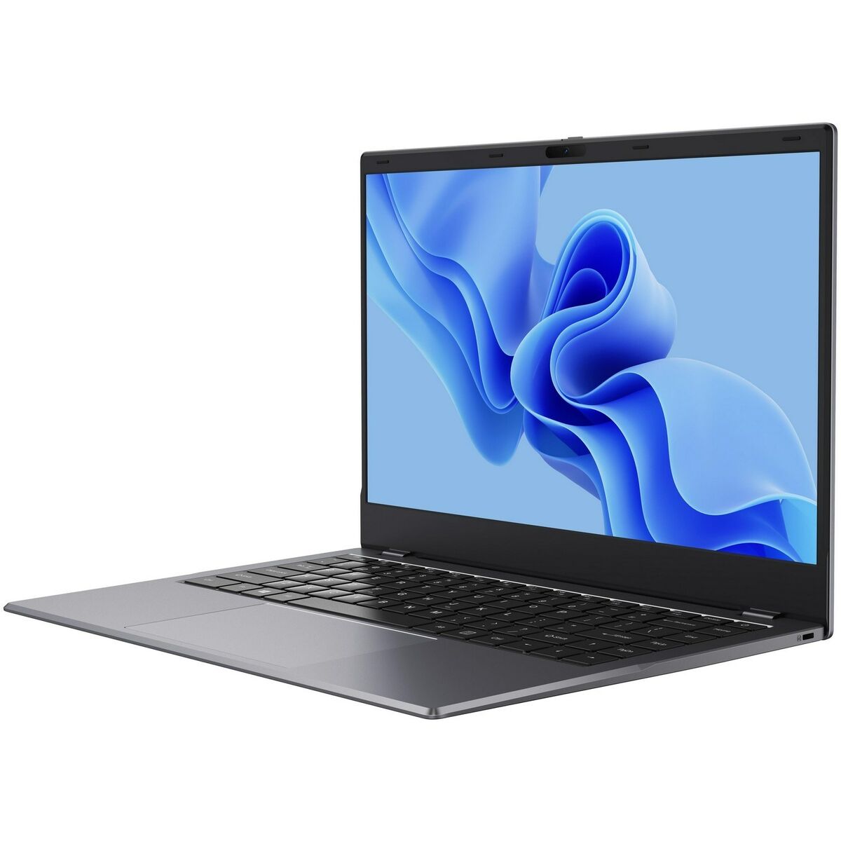 Laptop Chuwi GemiBook X Pro CWI574 14,1″ Intel N100 8 GB RAM 256 GB SSD
