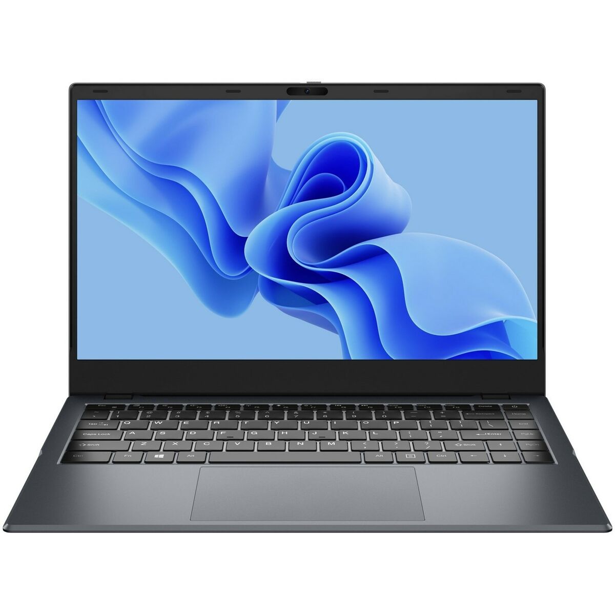 Laptop Chuwi GemiBook X Pro CWI574 14,1″ Intel N100 8 GB RAM 256 GB SSD